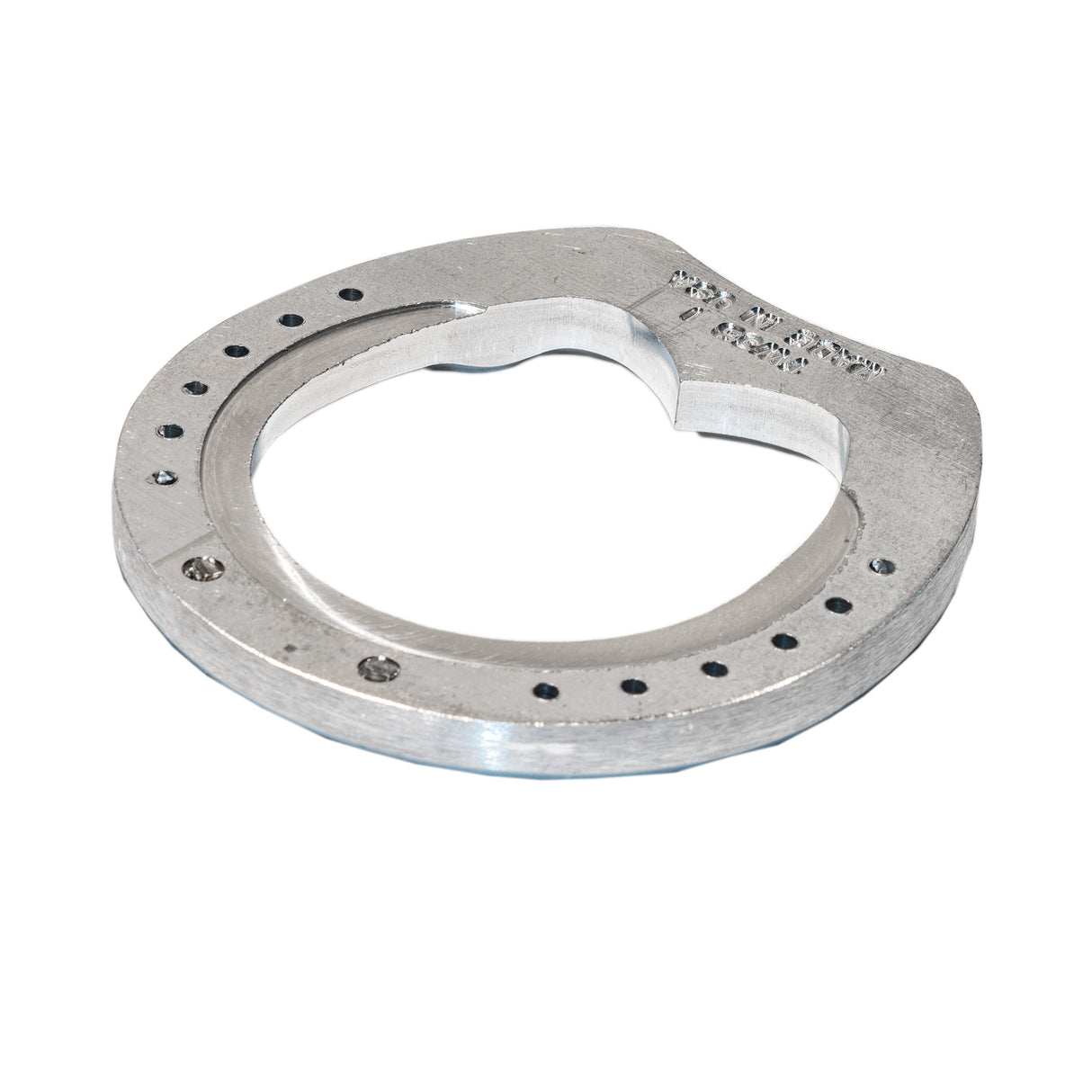 Titan Straight Bar Wedge TWSB
