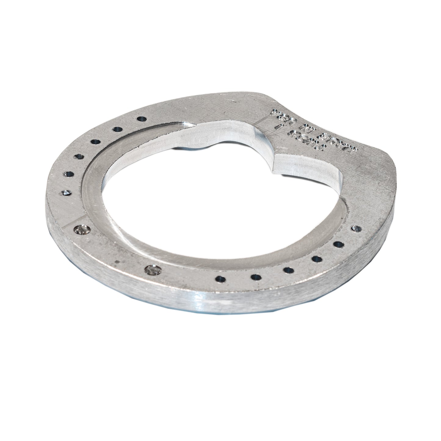 Titan Straight Bar Wedge TWSB