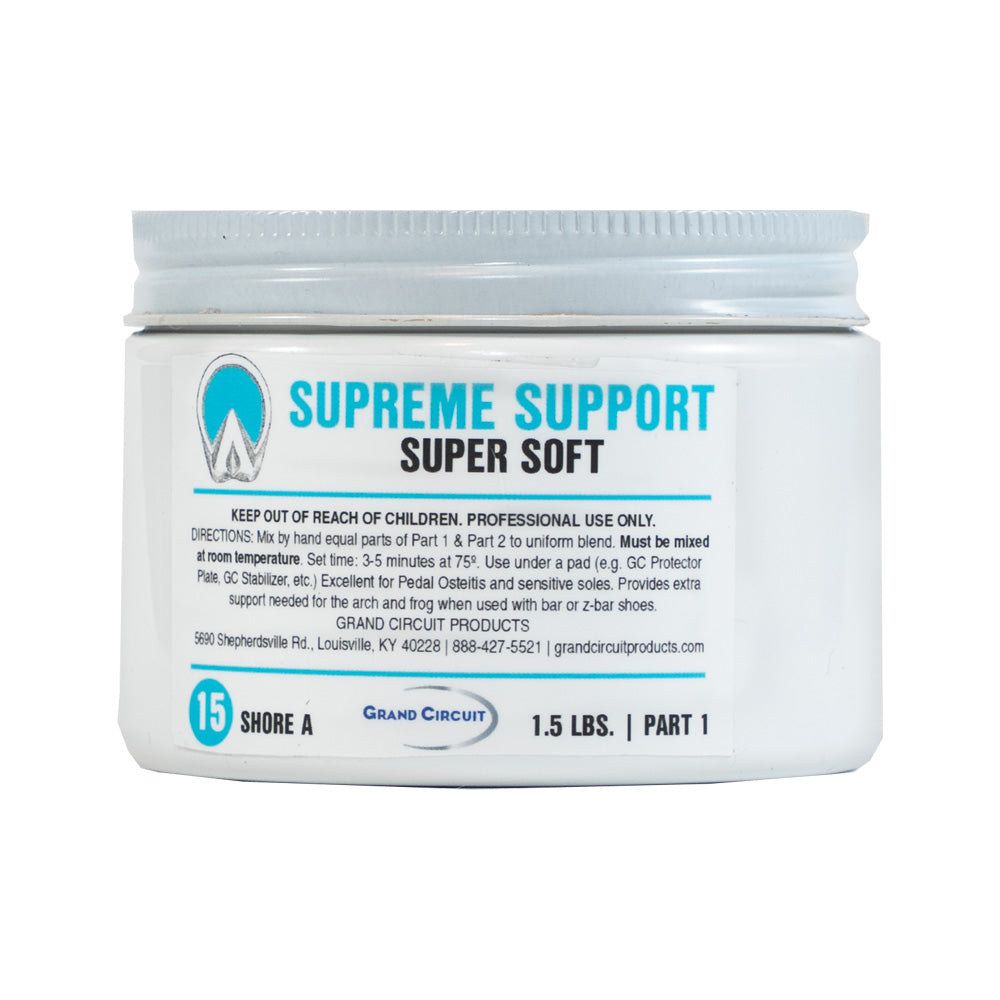Supreme Support