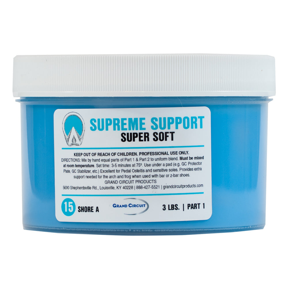 Supreme Support