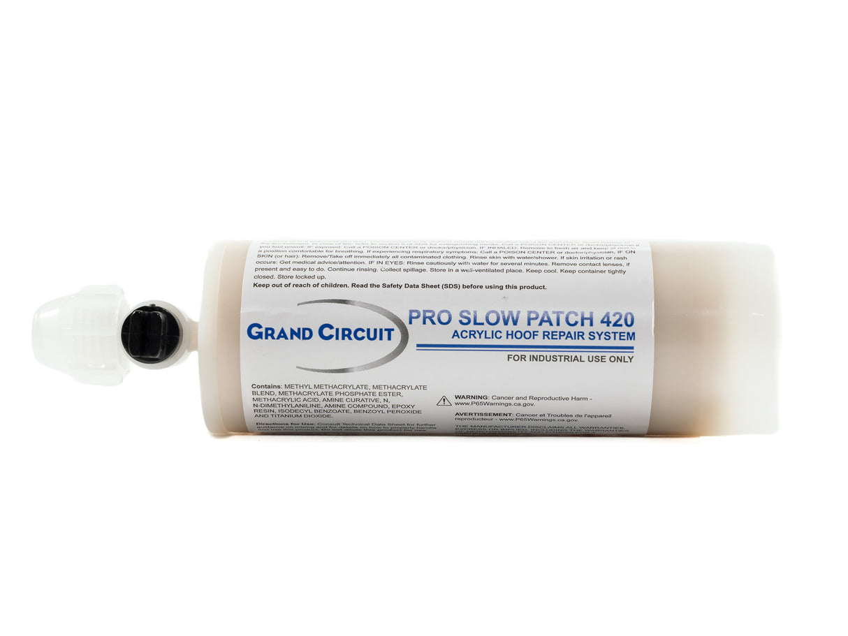 Pro Slow Patch 420ml