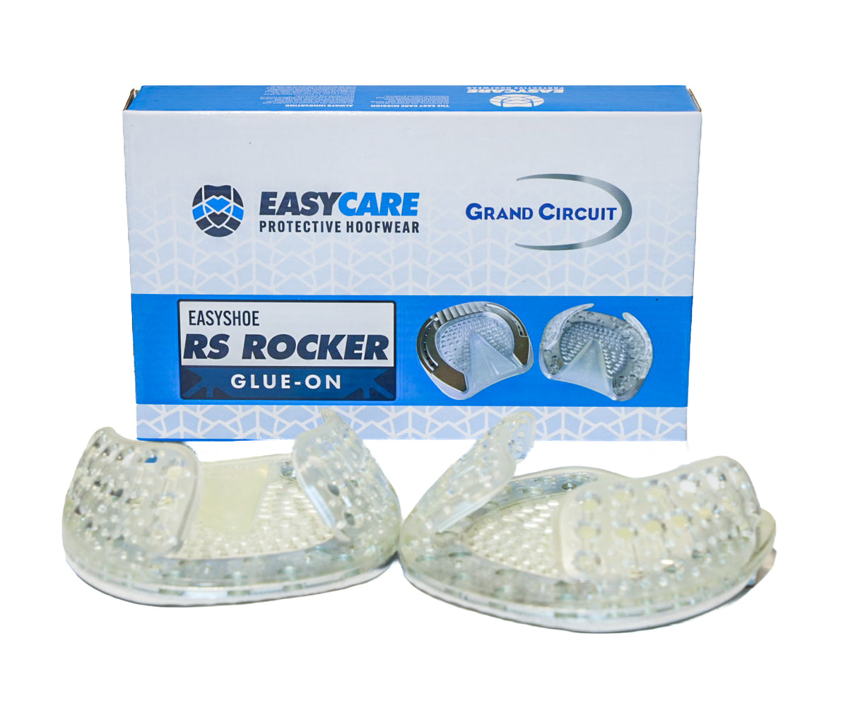 Grand Circuit EasyCare Rocker