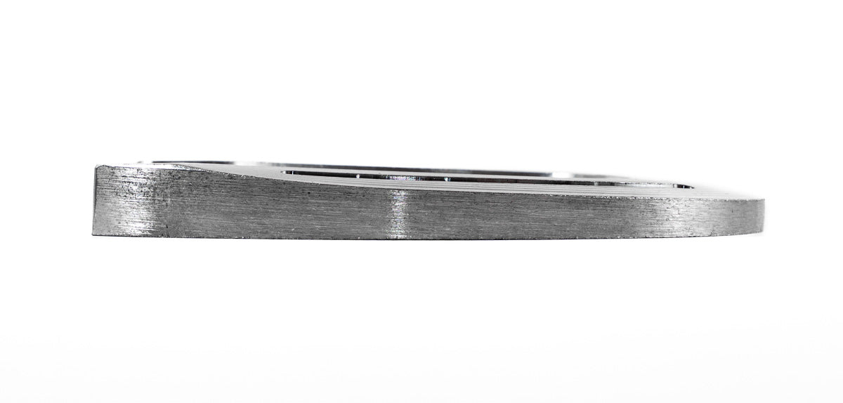 Grand Circuit Open Lateral Wedge Roller OLWR