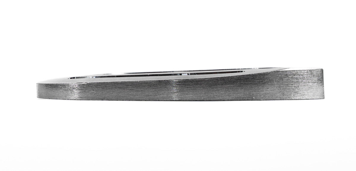 Grand Circuit Open Lateral Wedge Roller OLWR
