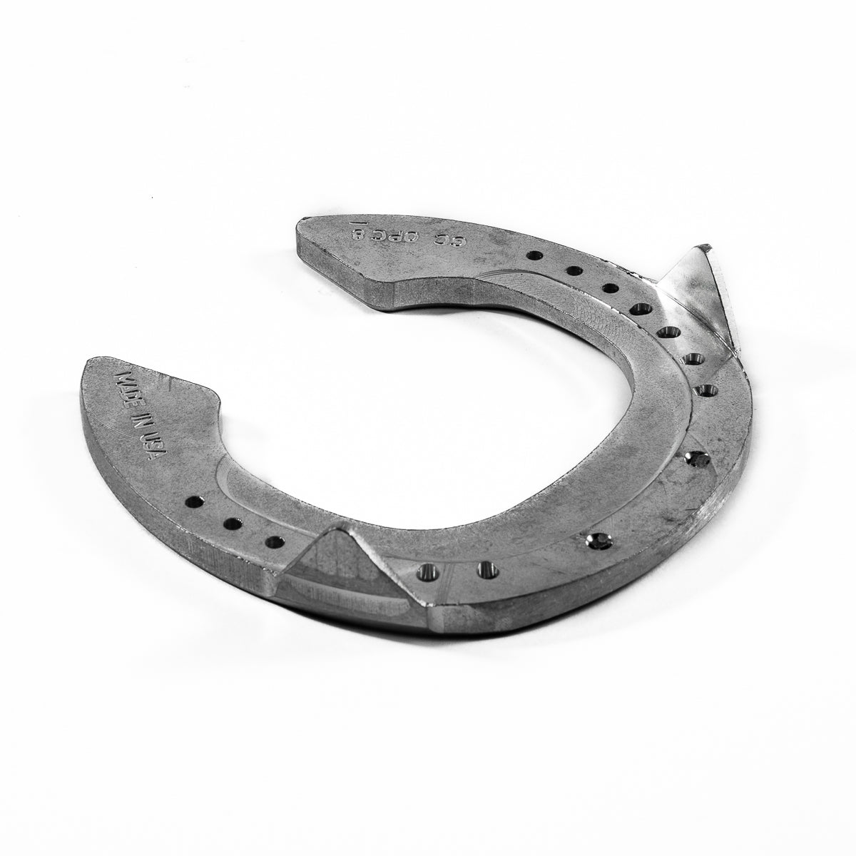 Grand Circuit Open Performance Shoe Clipped OPC