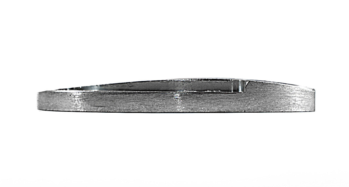 Grand Circuit Open Roller Rail