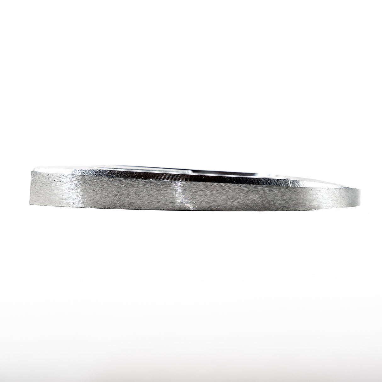Grand Circuit Straight Wedge Roller Heart Bar SWRH