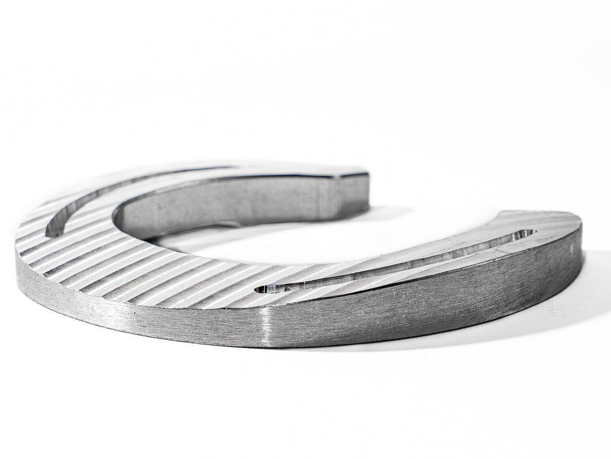 Grand Circuit Full Roller Motion with Open Heel OR
