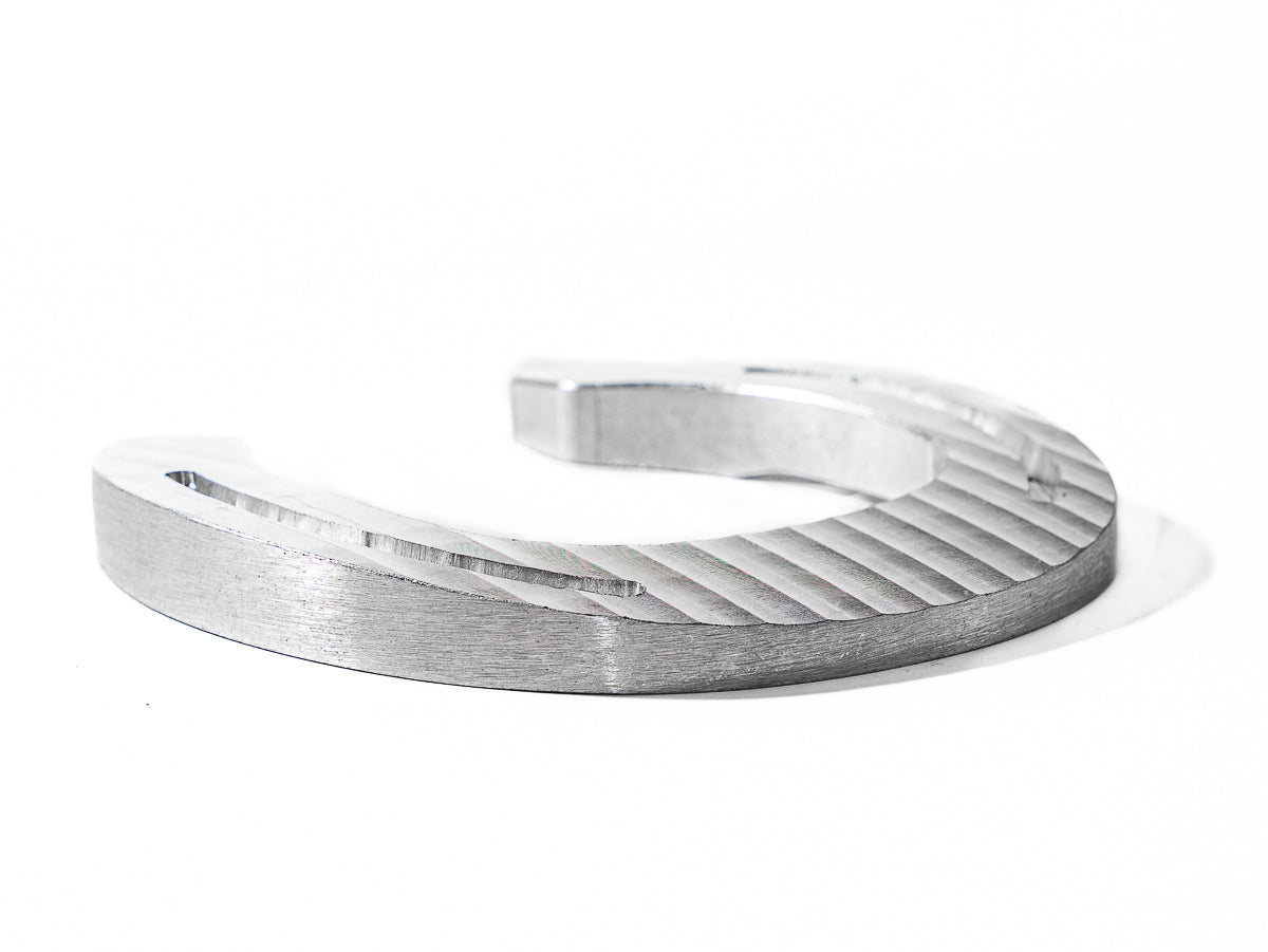Grand Circuit Full Roller Motion with Open Heel OR