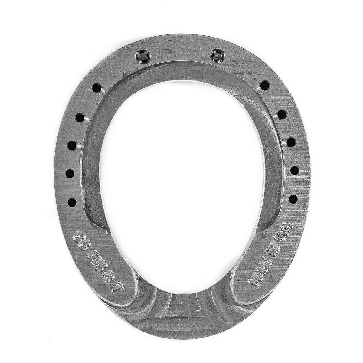 Grand Circuit Egg Wedge w/Frog Relief EWR