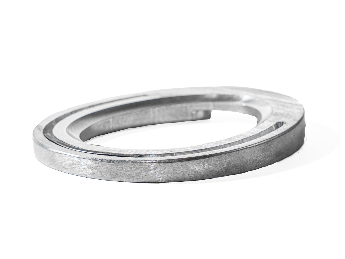 Grand Circuit Egg Wedge w/Frog Relief EWR