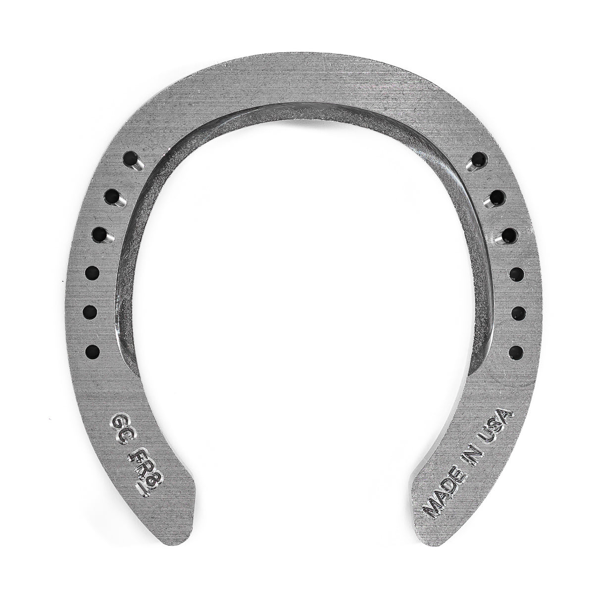Grand Circuit Fullered Rolled Toe FRT