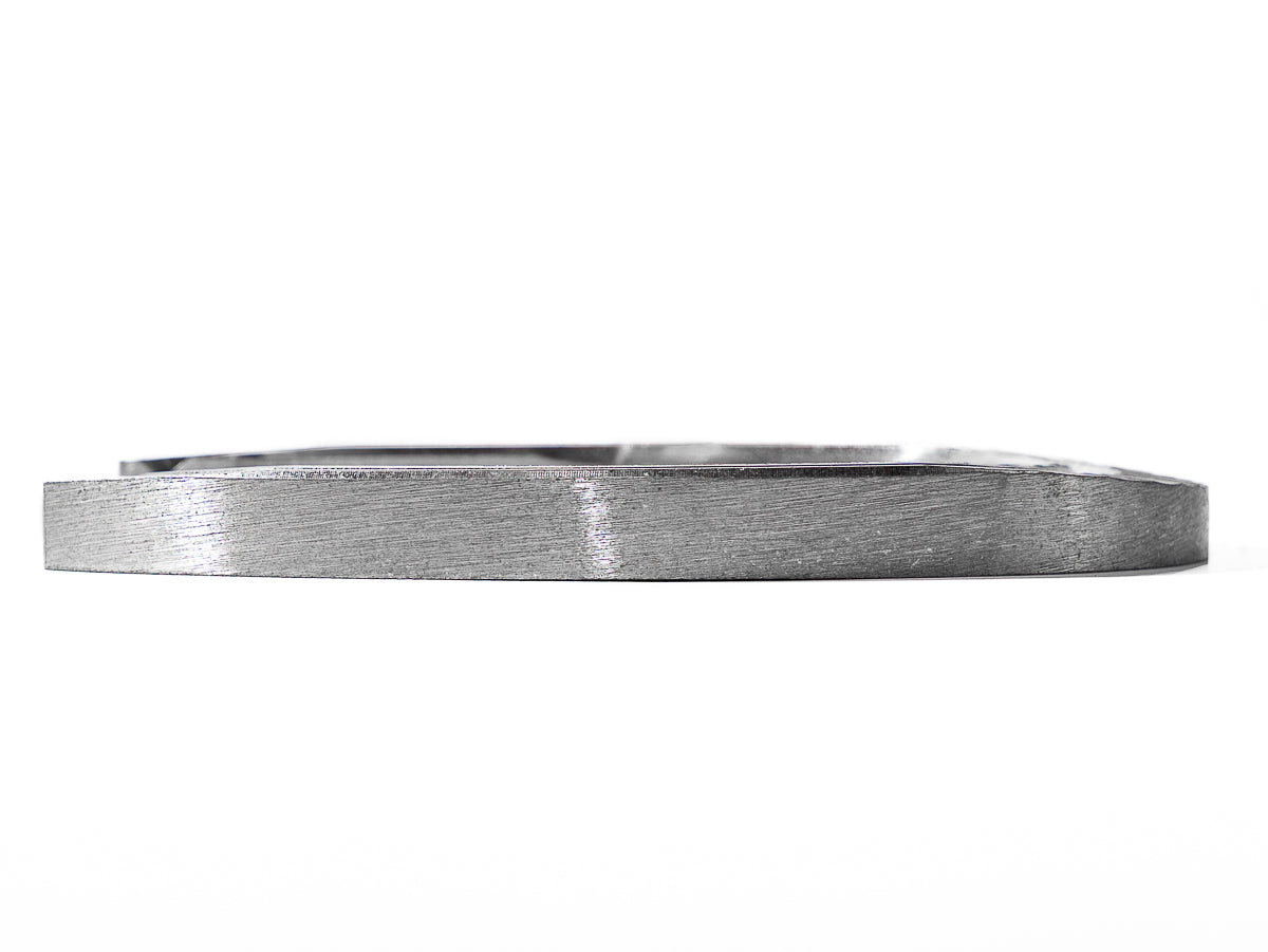 Grand Circuit Fullered Rolled Toe FRT