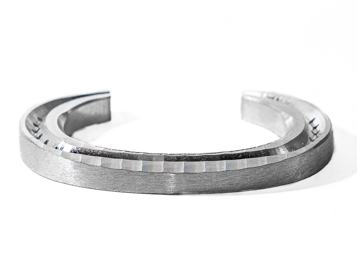 Grand Circuit Fullered Rolled Toe FRT