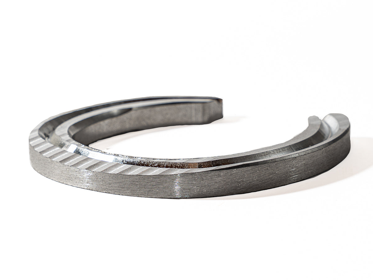 Grand Circuit Fullered Rolled Toe FRT