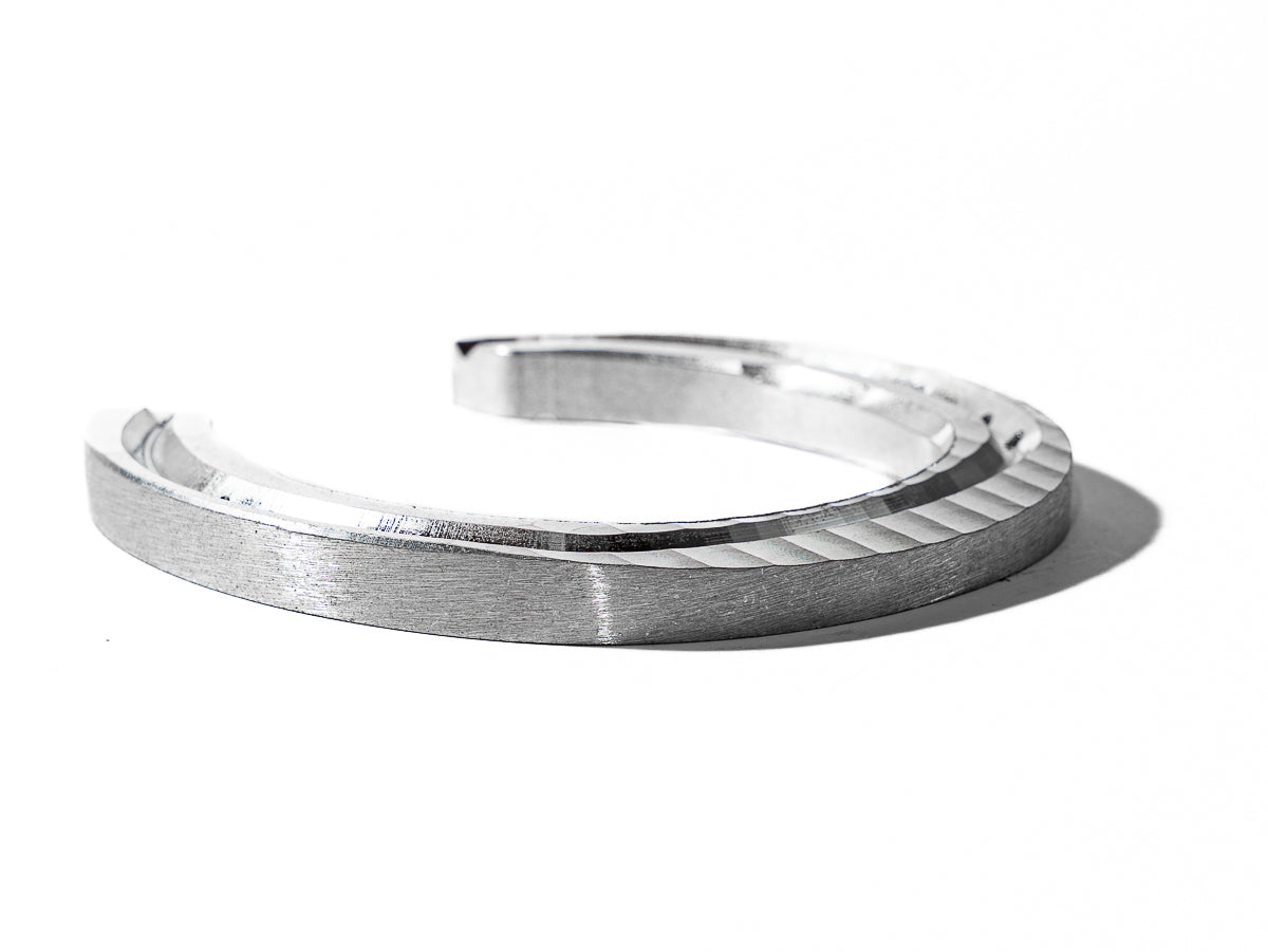 Grand Circuit Fullered Rolled Toe FRT