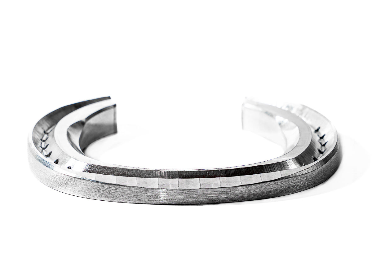 Grand Circuit Fullered Wedge Roller FWR