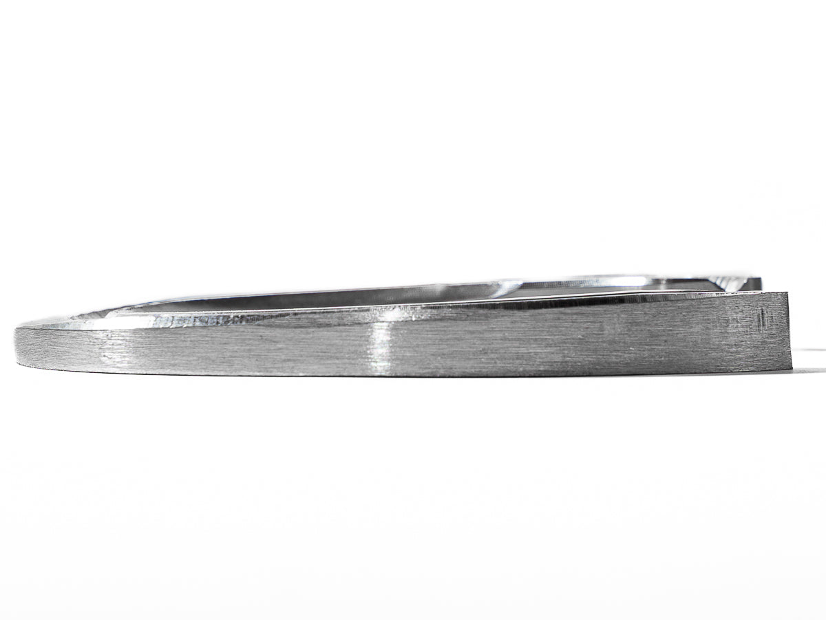 Grand Circuit Fullered Wedge Roller FWR
