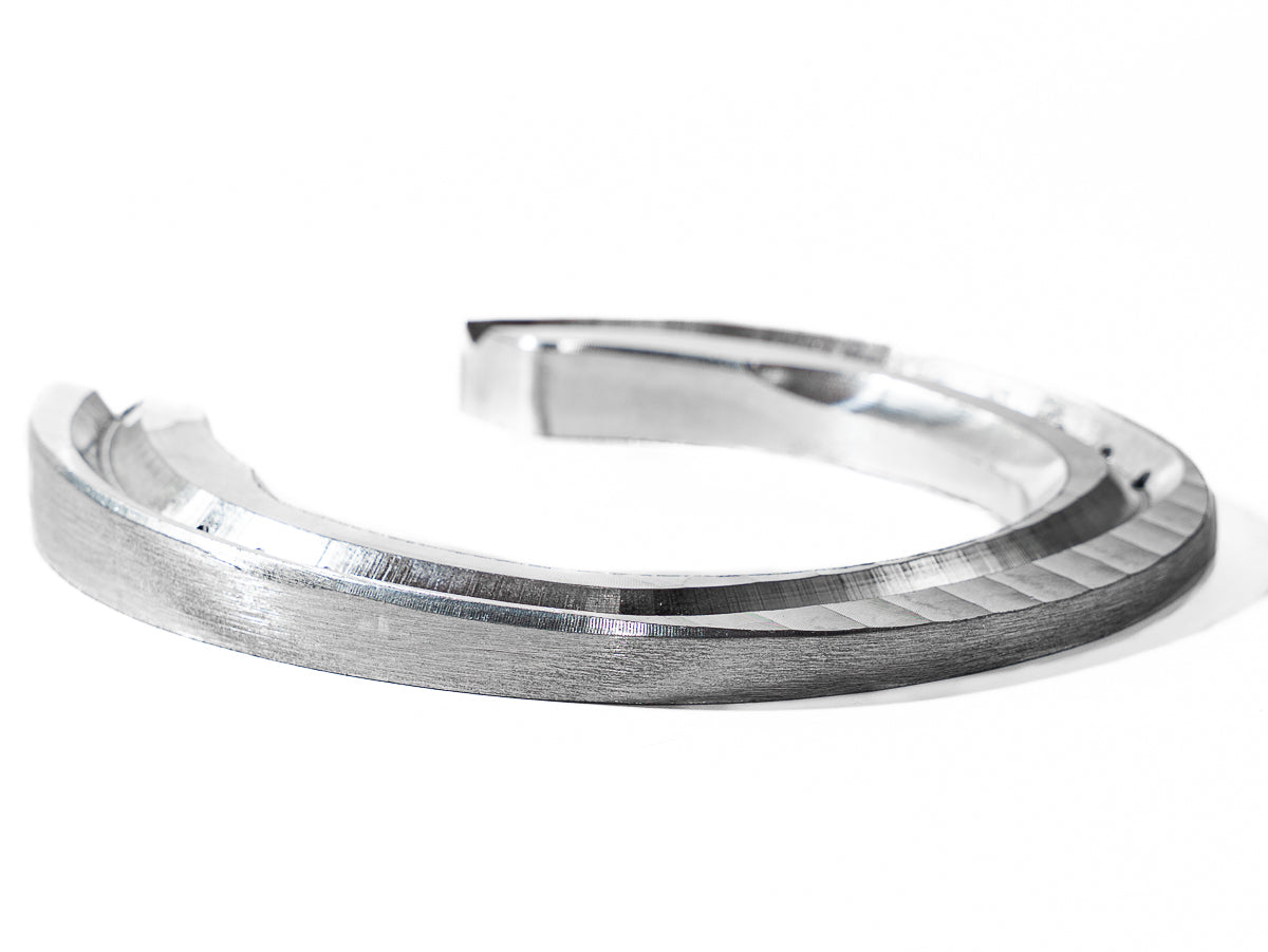 Grand Circuit Fullered Wedge Roller FWR