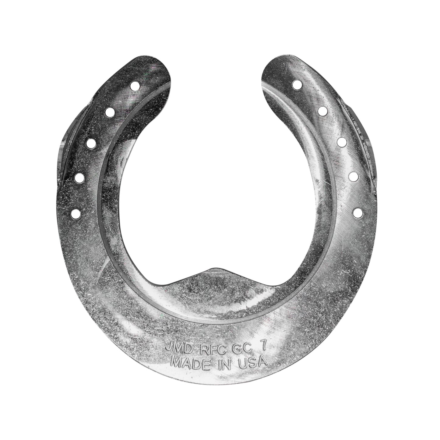 Denoix Reverse Front Clipped RFC RFCX