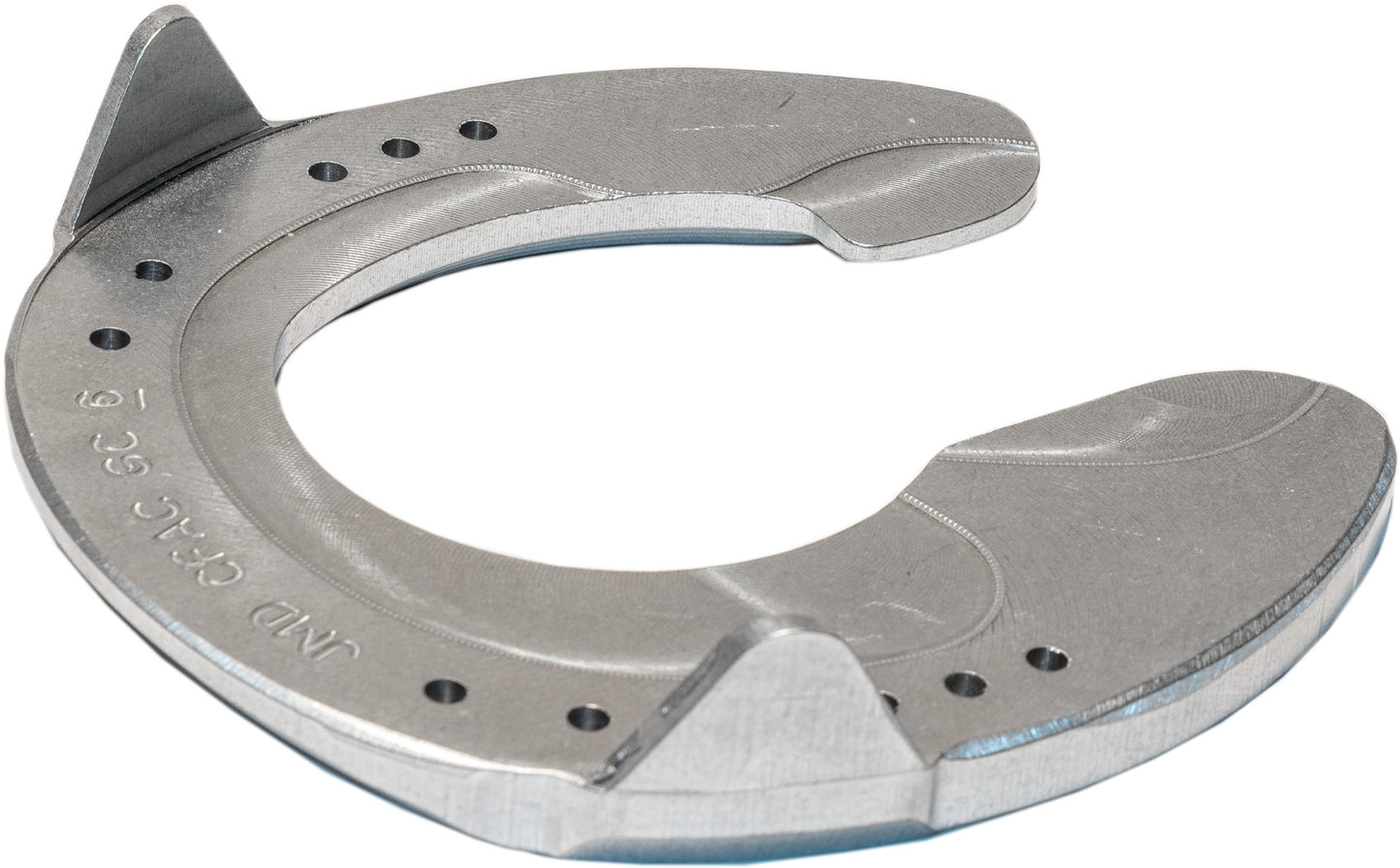 Denoix Collateral Front A Clipped CFAC, CFACX