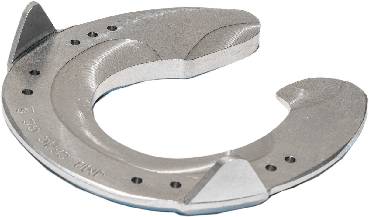 Denoix Collateral Front B Clipped CFBC CFBCX