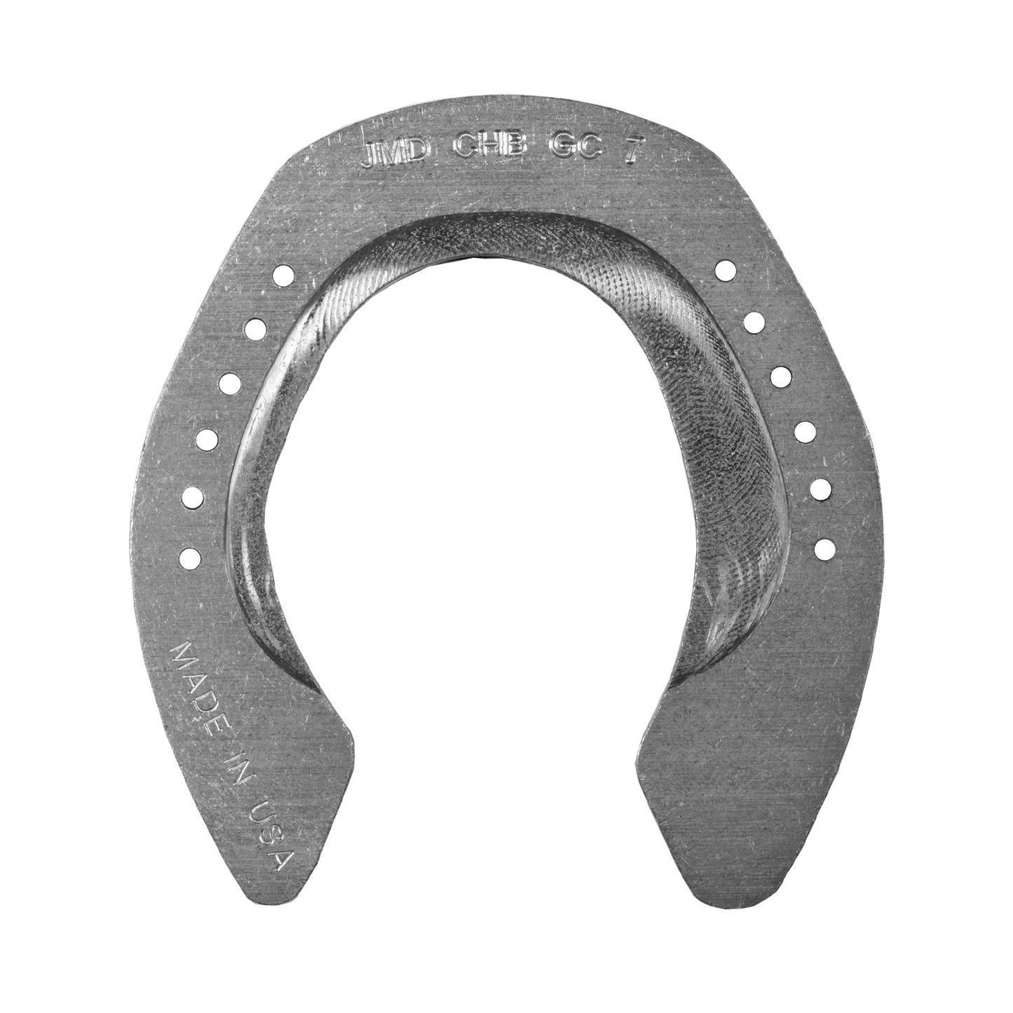 Denoix Collateral Hind B Shoe