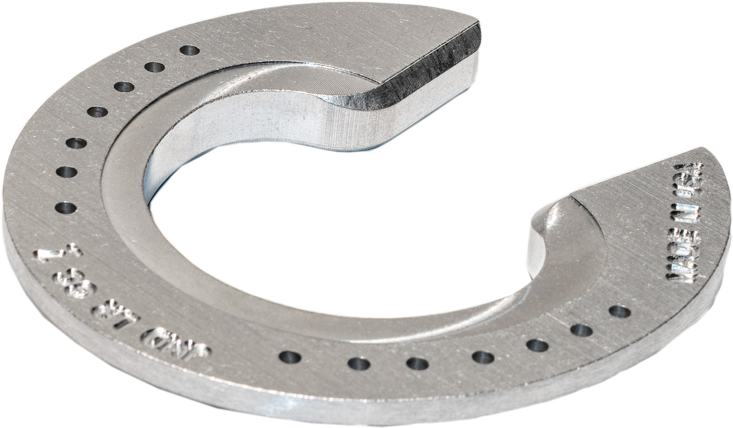 Denoix Lateral Roller DLR