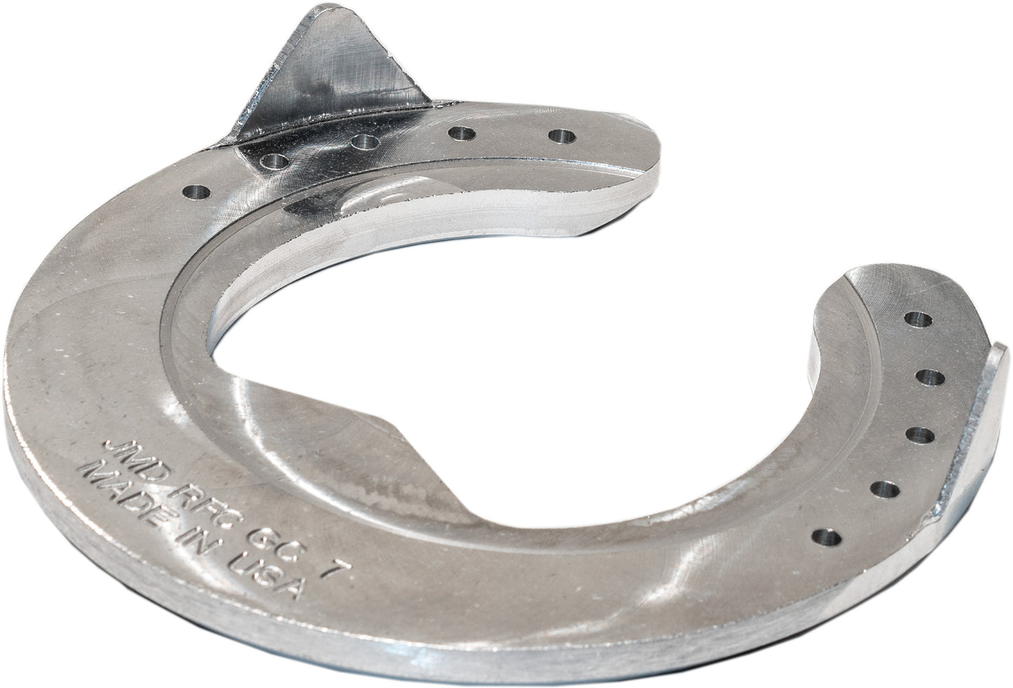 Denoix Reverse Front Clipped RFC RFCX