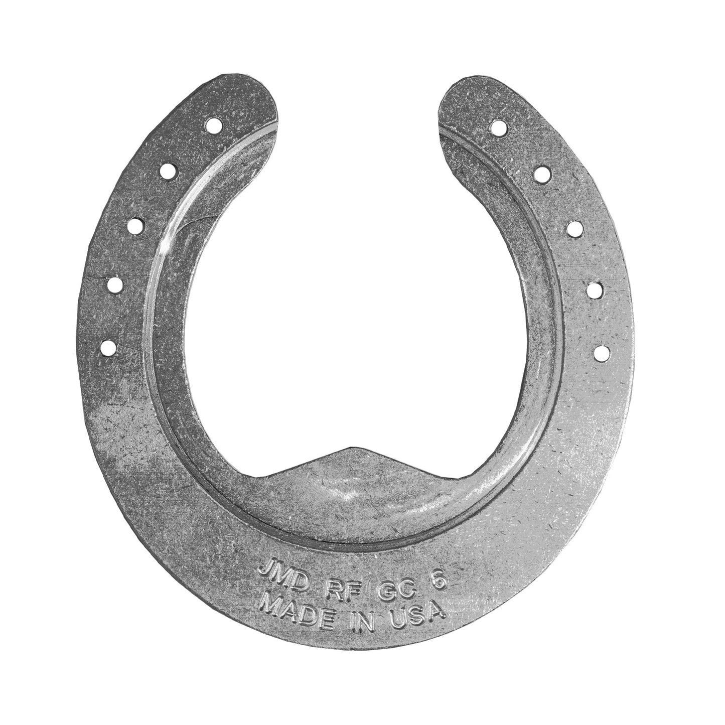 Denoix Reverse Front Shoe RF RFX