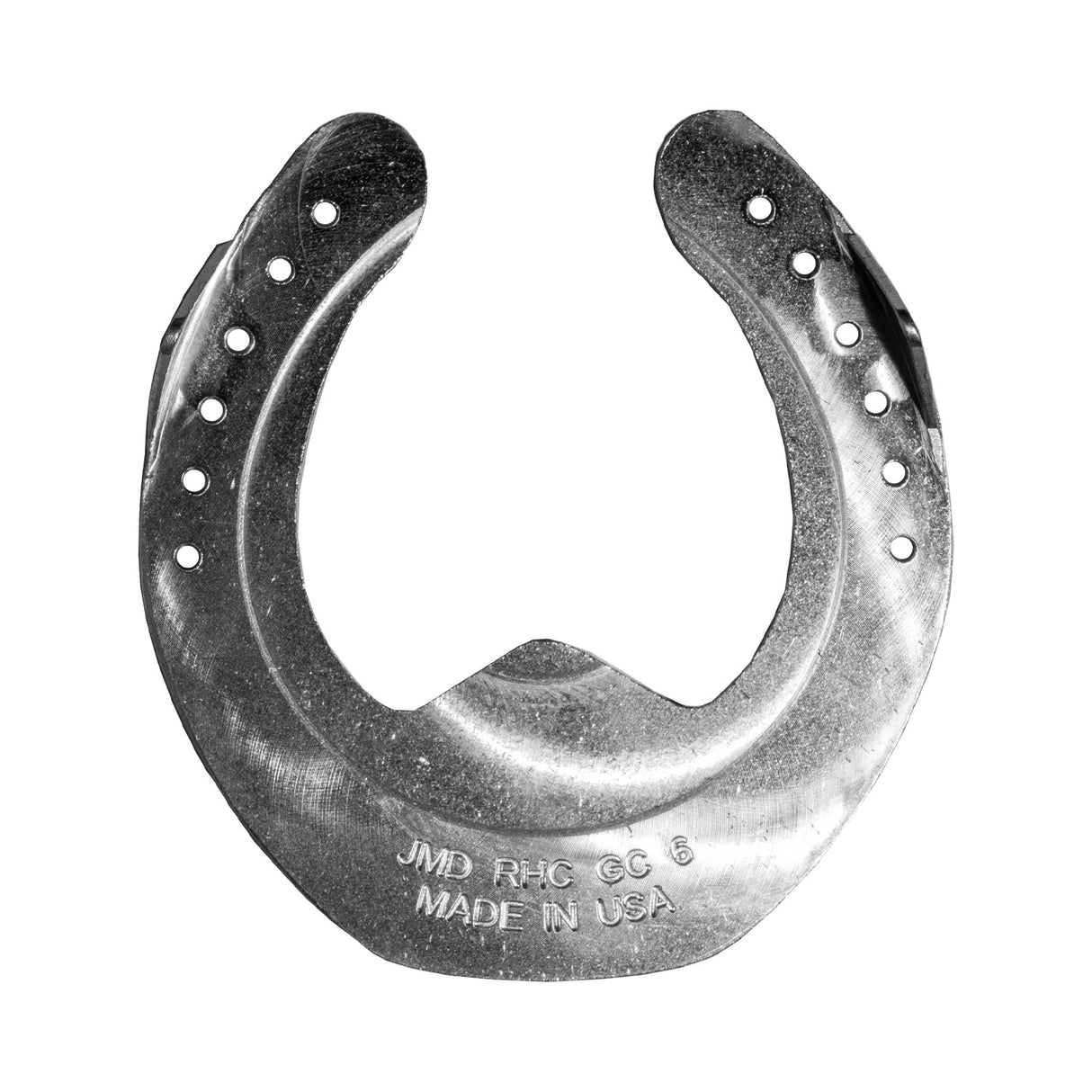 Denoix Reverse Hind Clipped Shoe RHC RHCX