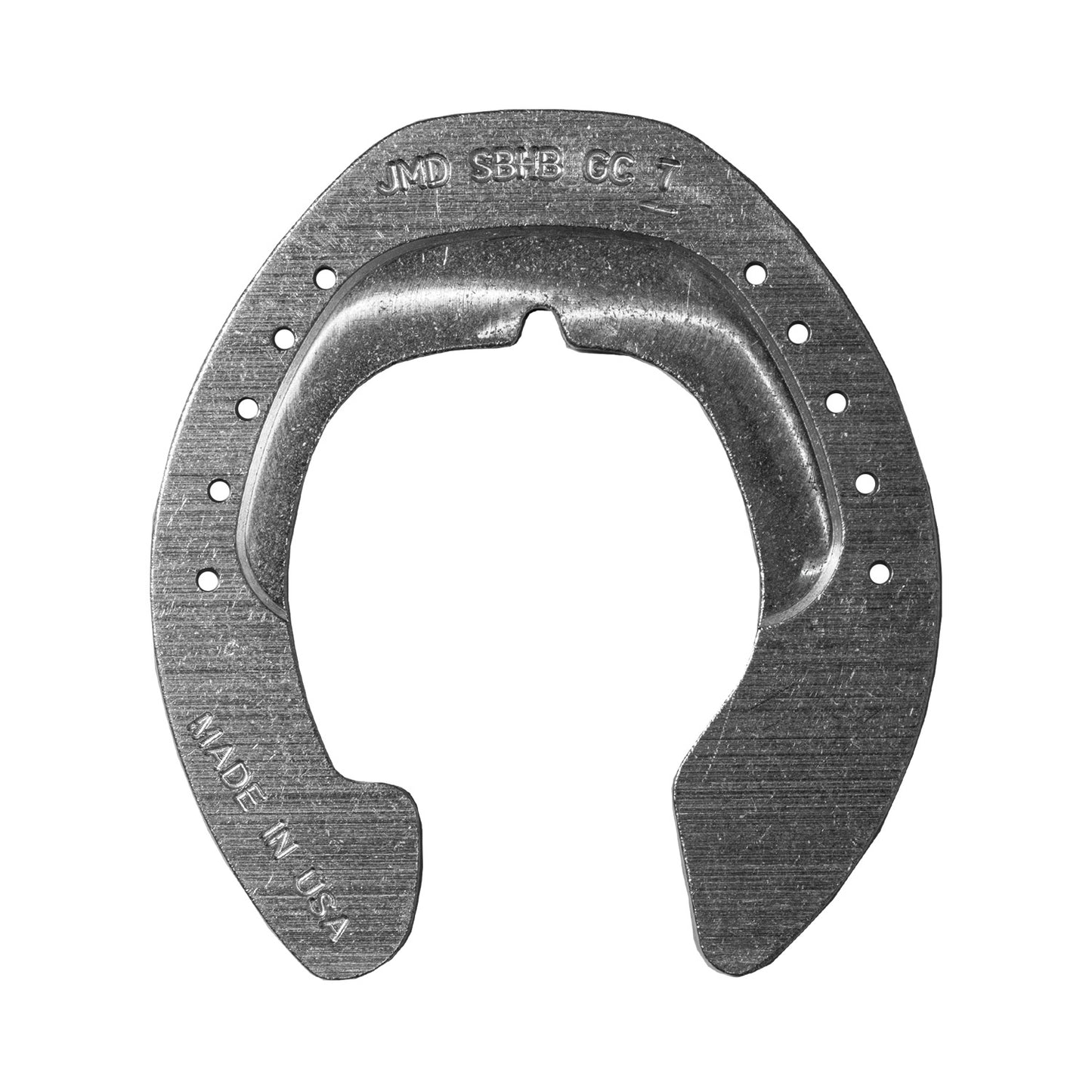 Denoix Suspensory Branch B Hind
