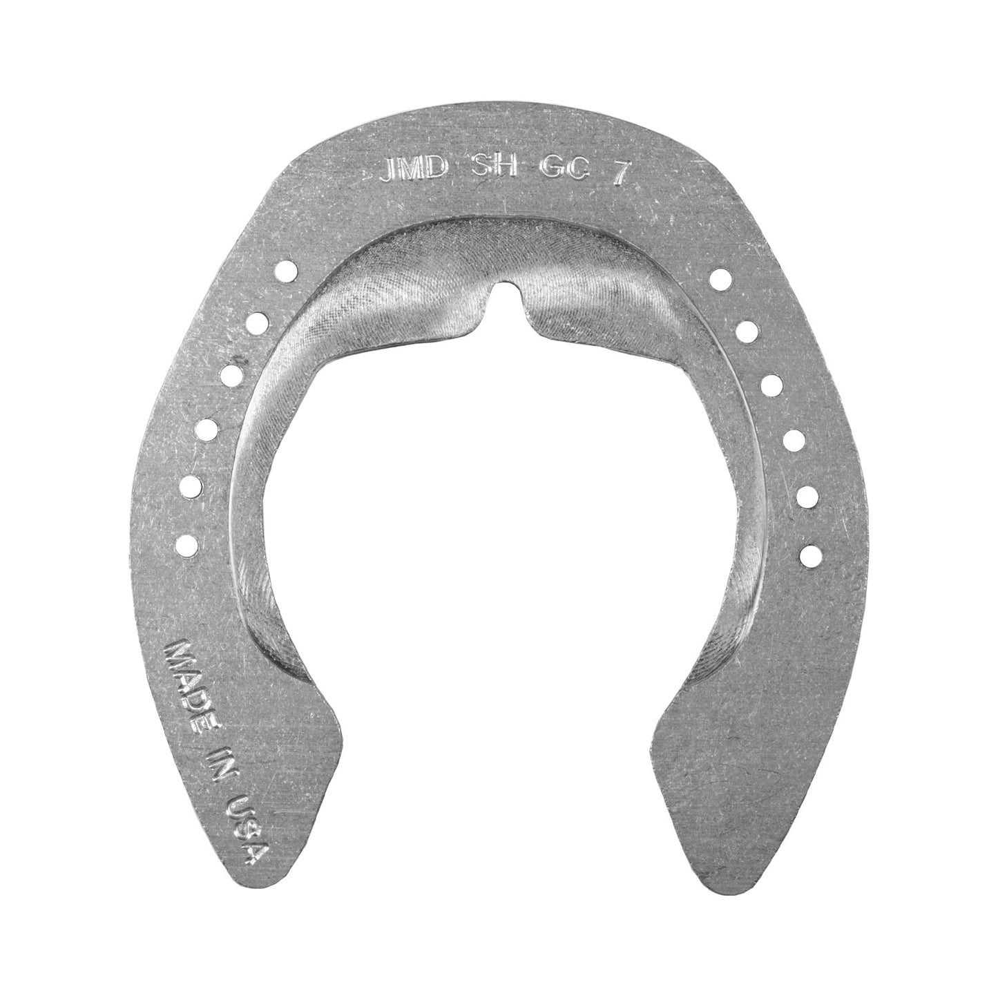 Denoix Suspensory Hind Shoe SH SHX