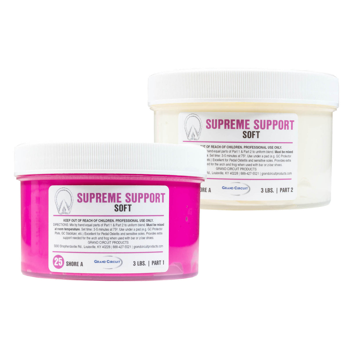 Supreme Support