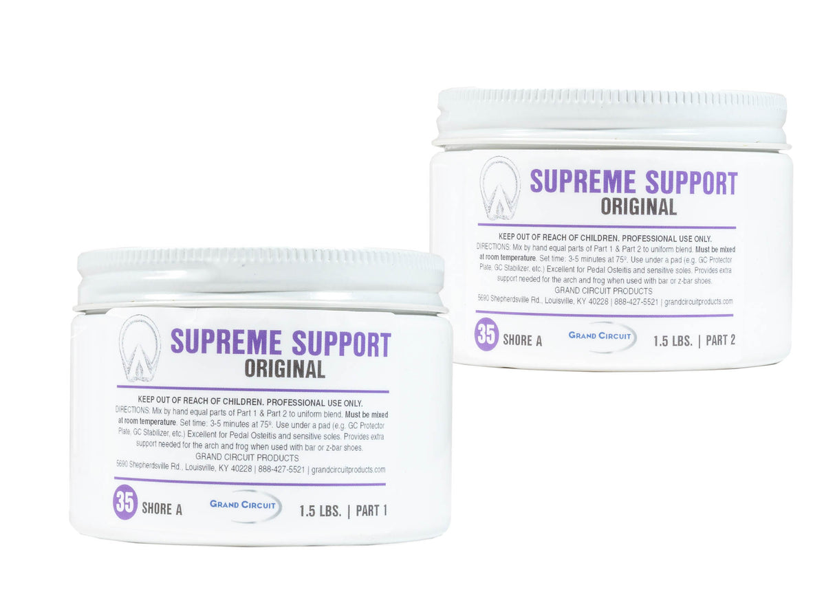 Supreme Support