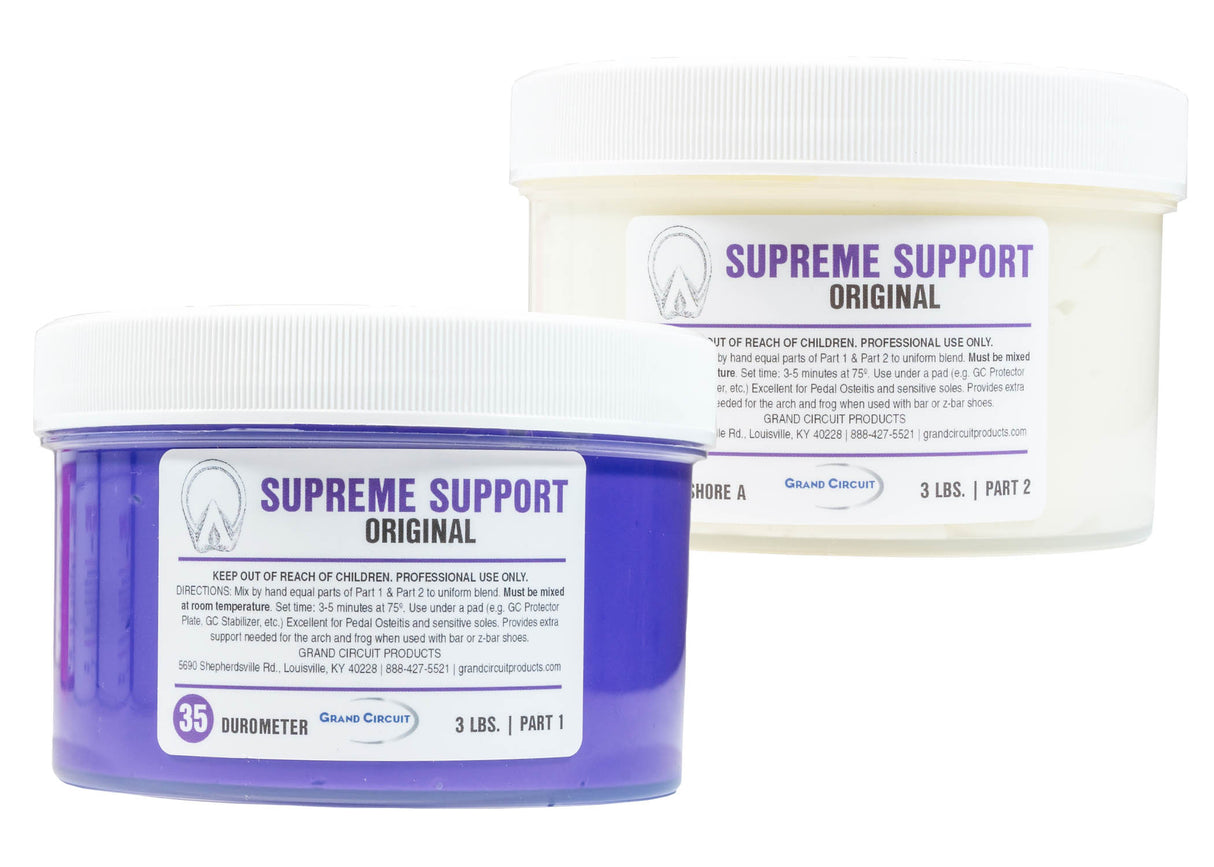 Supreme Support