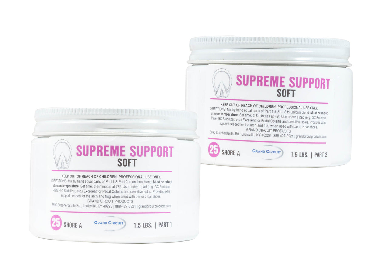 Supreme Support
