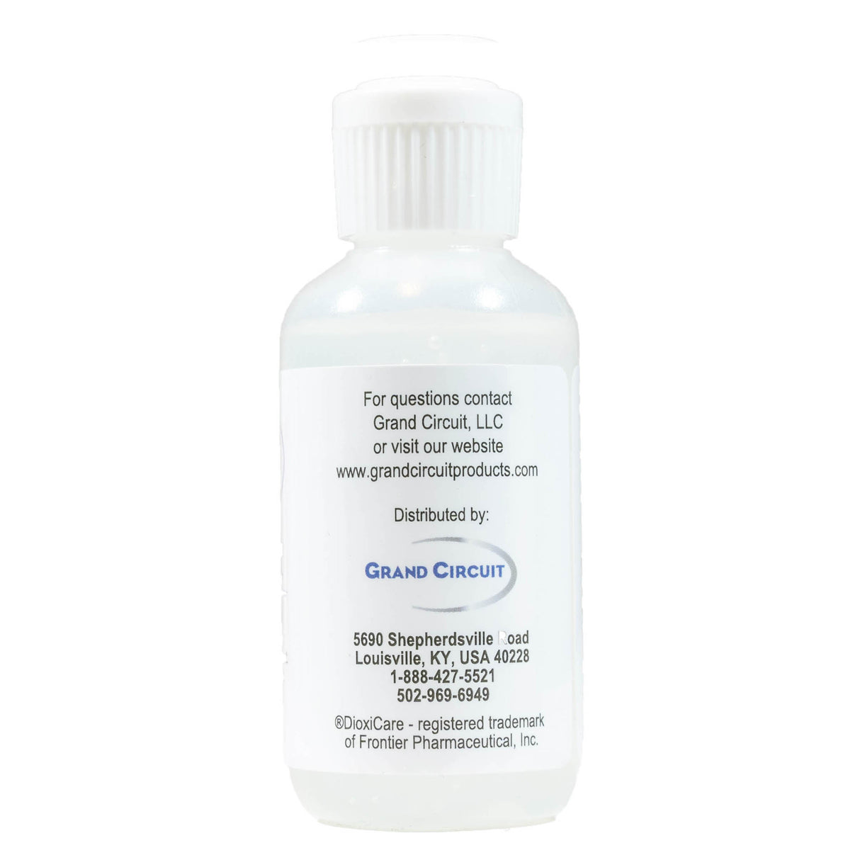 White Lightning® Gel - 60ml