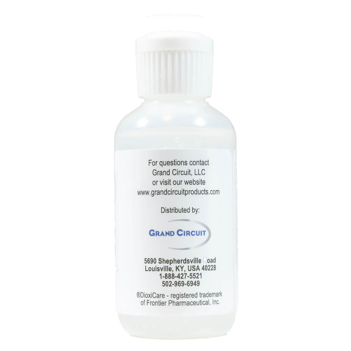 White Lightning® Gel 60ml (WS)