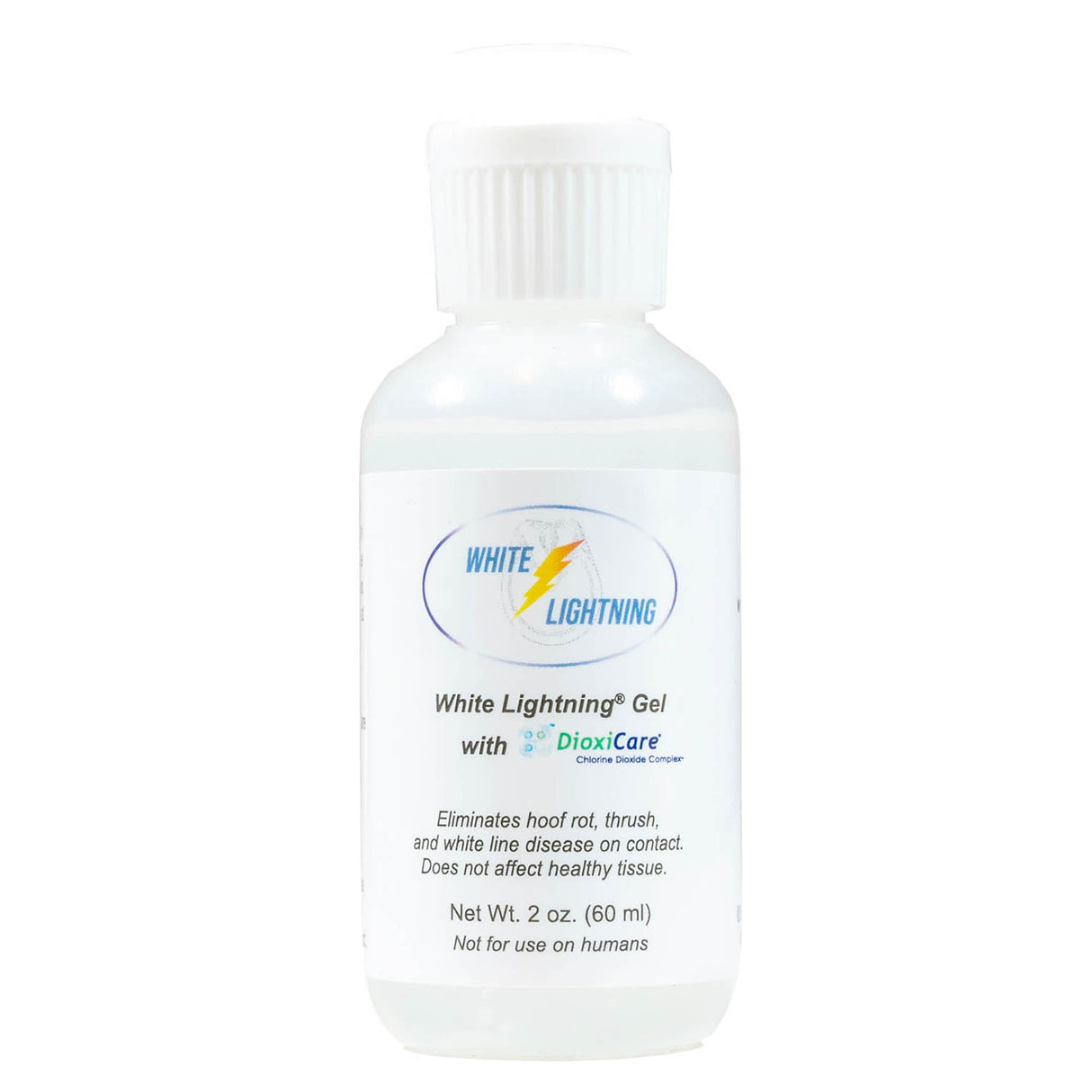 White Lightning® Gel 60ml (WS)