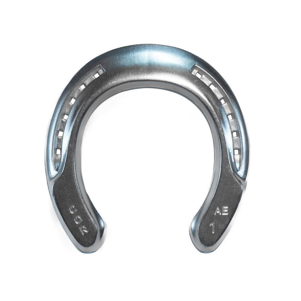 Austin Edens C.O.R. Horseshoe
