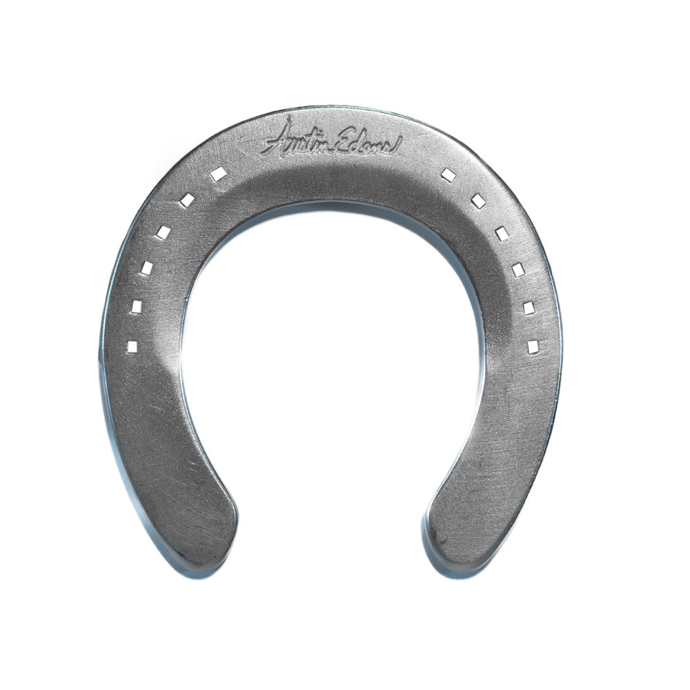 Austin Edens C.O.R. Horseshoe