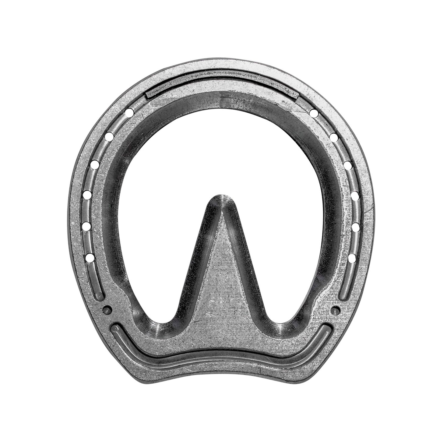 Titan Heart Bar Wedge TWHB