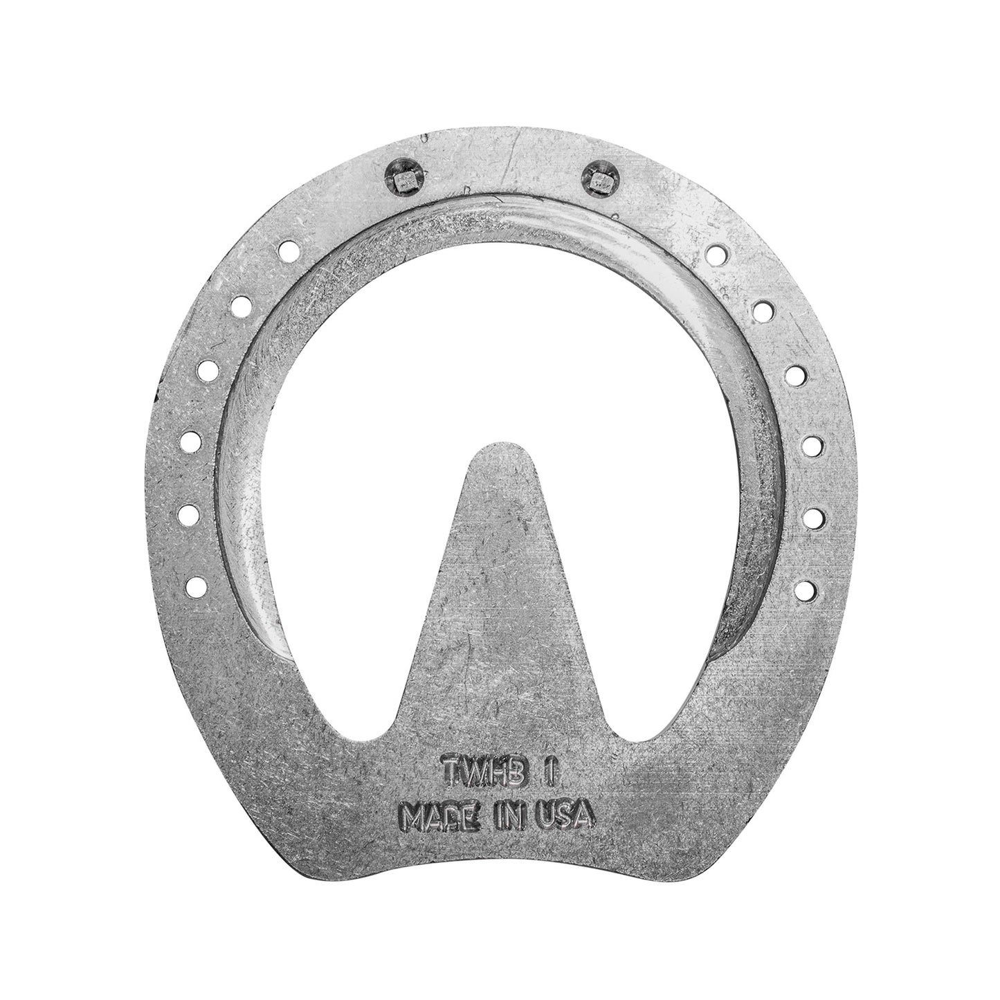 Titan Heart Bar Wedge TWHB