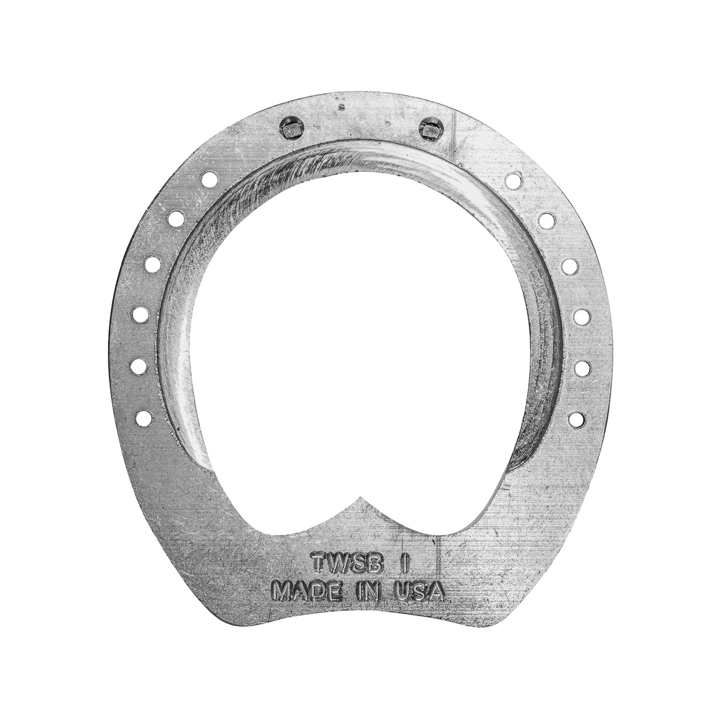 Titan Straight Bar Wedge TWSB
