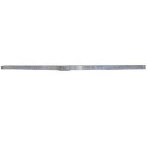 Straight Bar 1/8" Insert