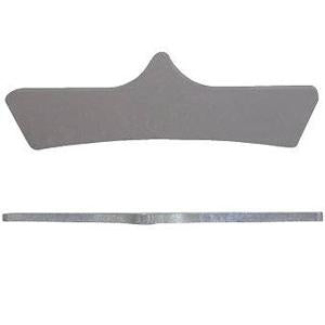 Straight Bar 1/8" Insert