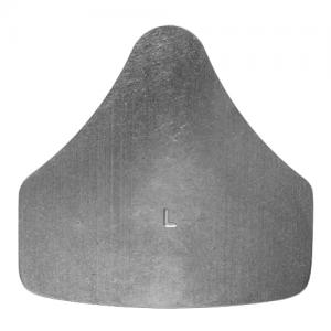 Bull Frog Heart Bar Insert