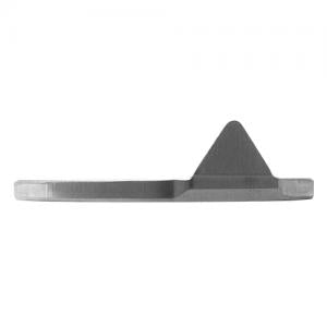 Grand Circuit Straight Bar Shoe Side Clipped