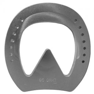 Grand Circuit Straight Roller Heart Bar